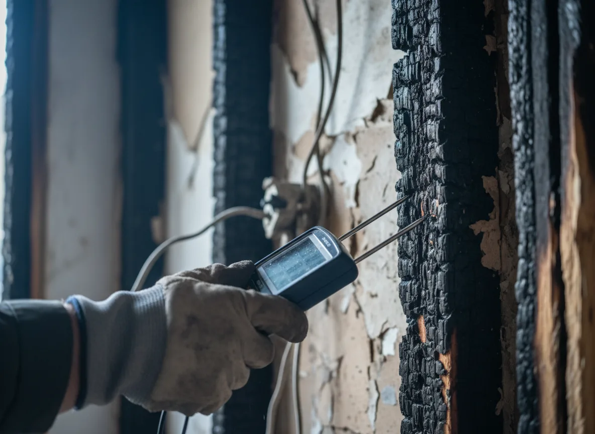 Fire Damage Restoration Neffs, PA FAQs